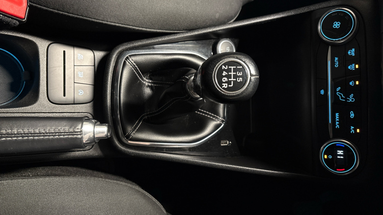 Ford Fiesta 1.0 EcoBoost 125 Titanium 5dr Petrol Hatchback